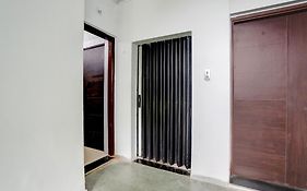 Hotel O Wardha Road Near Airport